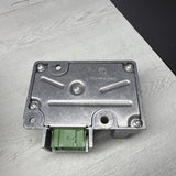 07-13 OEM BMW E88 E93 335 M3 Convertible Roof Top Control Module ROC Rollover