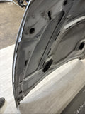 (PICKUP ONLY) BMW E92 E93 M3 Front Hood Bonnet Panel Alpine White