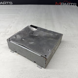 BMW E46 E53 E39 BM53 TUNER OEM UNIT AM FM MODULE AUDIO NAVIGATION GPS RECEIVER