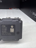08-13 BMW E90 E92 E93  Abs Control Unit Hydraulic Pump 7841954