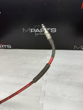 Clutch Slave Cylinder + Ecs Tuning Hose 01-06 BMW E46 M3