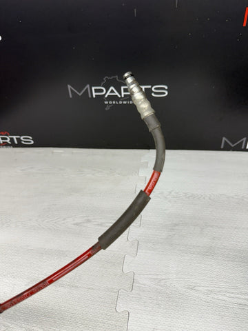 Clutch Slave Cylinder + Ecs Tuning Hose 01-06 BMW E46 M3