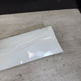 08-13 BMW E92 E93 M3 OEM Right Side Skirt Rocker Panel Silverstone *Notes*