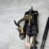 01-06 BMW E46 325 330 M3 - Convertible Top Latches Motors  - 7031361 7031362 OEM