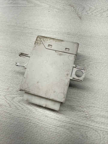 EWS 3.D Theft-locking Immobilizer Module 01-06 BMW E46 M3 61356912145 6912145