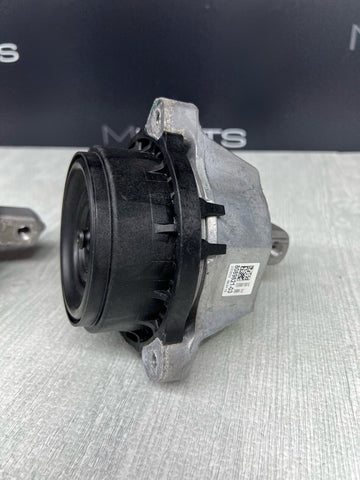 BMW F90 M5 ENGINE MOTOR MOUNTS 8089822 22118089822 ORIGINAL