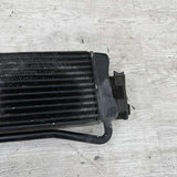 06–10 BMW E60 E63 E64 M5 M6 S85 V10 Engine Motor Oil Cooler OEM 376756711