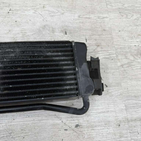 06–10 BMW E60 E63 E64 M5 M6 S85 V10 Engine Motor Oil Cooler OEM 376756711