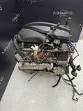 2007 BMW 06-10 E60 E63 E64 M5 M6 S85 V10 Complete Engine Motor 116k