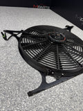 Mishimoto Fan Shroud 97-99 BMW 323I/328i 92-97 325I 95-99 M3
