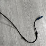 00-03 BMW E39 M5 RIGHT PASSENGER REAR SPINDLE KNUCKLE HUB