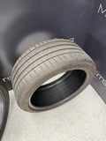 Used 275/35ZR19 Michelin Pilot Sport 4 S 102Y 8/32 Pair