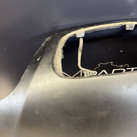 (PICKUP ONLY) BMW E46 M3 01-06 Front Hood Bonnet Panel *Notes*