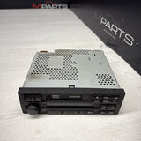 BMW E30 E36 C43 M3 BUSINESS ALPINE CASSETTE PLAYER RADIO TAPE STEREO OEM LM35