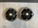 Lamborghini Huracan LP610 LP580 Door Speakers Pair 8V0035415