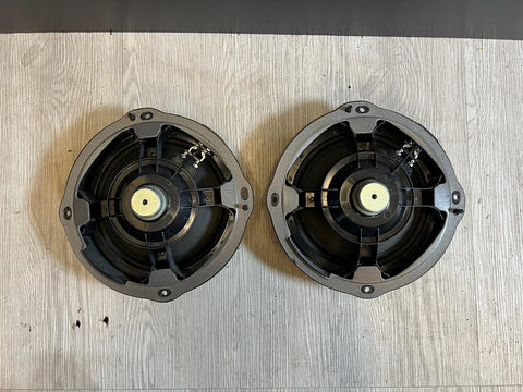 Lamborghini Huracan LP610 LP580 Door Speakers Pair 8V0035415