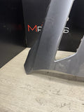 13-16 BMW F10 M5 FRONT LEFT DRIVER SIDE FENDER SINGAPORE GREY OEM