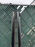 12-17 OEM BMW F10 M5 Sedan Pair Sideskirts Side Skirts Rocker Panels