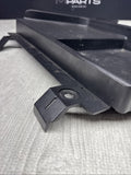 BMW E46 330CI 330I M3 Trunk Floor Battery Tray  Luggage Compartment Cover OEM