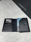 OEM BMW MANUAL BOOKS BOOKLET POUCH