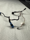 BMW F30 F32 F36 F80 F82 F25 F20 Steering Wheel Harness OEM 307583550