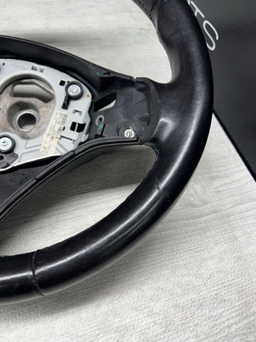DCT BMW Steering Wheel 08-13 E90 E92 E93 M3 Stock Factory