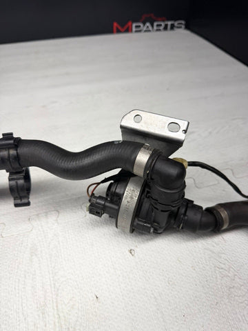 16-21 OEM BMW F22 F30 F32 F87 M2 Auxiliary Electric Water Pump B46 S55 Engine