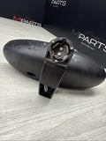 01-06 BMW E46 M3 Rearview Rear View Oval Mirror