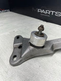 01-06 BMW E46 M3 Transmission Cross Member Bracket Mount + Solid Bushings