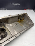 1996-1999 BMW 323i 328i M3 Z3 Engine Oil Pan 11131748755 OEM 1735936