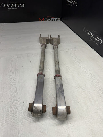 SPC 99-06 BMW E46 E36 M3 Rear Adjustable Lower Control Arms