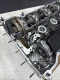 BMW E36 E39 328 M3 Z3 M50 M52 S52 6 Cyl Engine Motor Cylinder Head Complete OEM