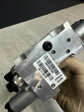07-19 BMW X5 X6 F85 X5M E70 E71 F15 F16 DYNAMIC DRIVE HYDRAULIC VALVE BLOCK