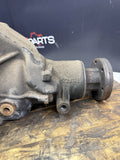 01-06 BMW E46 M3 REAR DIFF DIFFERENTIAL 117K MILES 3.62