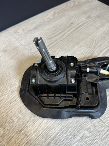 08-13 BMW E90 E92 E93 M3 OEM DCT Transmission Gear Selector Shifter Mechanism