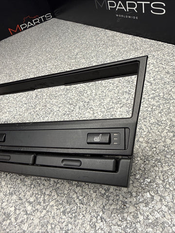 BMW E39 540I M5 525I 528I 530I Front Center Console Cup Holder OEM