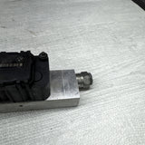 BMW S54 E46 M3 VANOS Control Solenoid Valve Block MCU 2001-2006