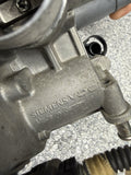 13417838024 08-13 BMW E90 E92 E93 M3 S65 Engine Idle Control Valve Actuator 49k