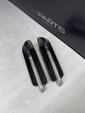 08-11 BMW E90 M3 Sedan Fender Vent Vents Grill Grilles Marker Turn Signals OEM