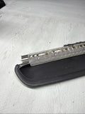 BMW OEM E46 REAR LED THIRD RED BRAKE STOP LIGHT LAMP LENS *Tear*