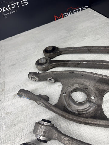 OEM BMW F80 F82 M3 M4 Rear Left/Right Lower Upper Suspension Control Arm