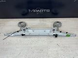 (PICKUP ONLY) BMW RADIATOR CORE SUPPORT OEM E36 323i 325i 328i M3 41138132178