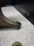 00-03 BMW E39 M5 Rear Left Driver Side Control Arm Lower Upper Set OEM