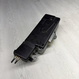 01-06 BMW E46 M3 Convertible Soft Top Locking Latch Mechanism Drive 51258248308