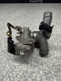13417838024 08-13 BMW E90 E92 E93 M3 S65 Engine Idle Control Valve Actuator 49k