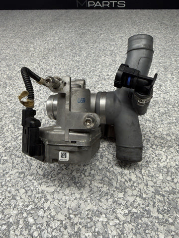 13417838024 08-13 BMW E90 E92 E93 M3 S65 Engine Idle Control Valve Actuator 49k