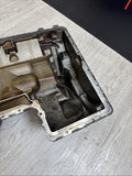 2006-2010 BMW M5 M6  /M (E60 E63) 5.0L S85 V10 ENGINE OIL PAN *Notes*