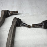08-13 E90 E92 E93 BMW M3 Front Right Left Lower Upper Control Arms OEM 48k