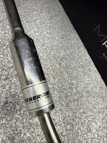 Radenergie Motorsport Short Shifter BMW E30 E36 E39 E46 M3 M5 3/5 Series