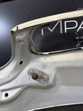 (PICKUP ONLY) BMW E46 M3 01-06 Front Hood Bonnet Panel Titan Silver *Notes*